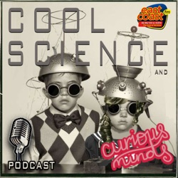 Cool Science and Curious Minds