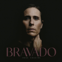 Rose Cousins - Bravado artwork