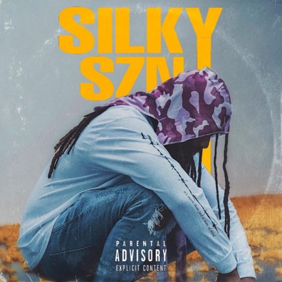 Cover artwork for Ghetto Love Song