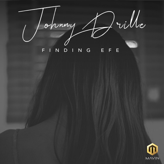 Cover artwork for Finding Efe