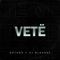 Vetë (feat. DJ Black02) - Detoke lyrics