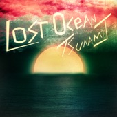 Lost Ocean artwork