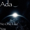 No One Like You - Single