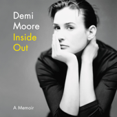 Inside Out - Demi Moore Cover Art