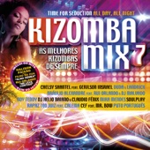 Kizomba Mix 7 artwork