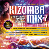 Various Artists - Kizomba Mix 7 artwork