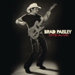 Brad Paisley - Whiskey Lullaby (feat. Alison Krauss)