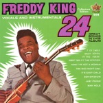 Freddie King - Freddy's Midnight Dream