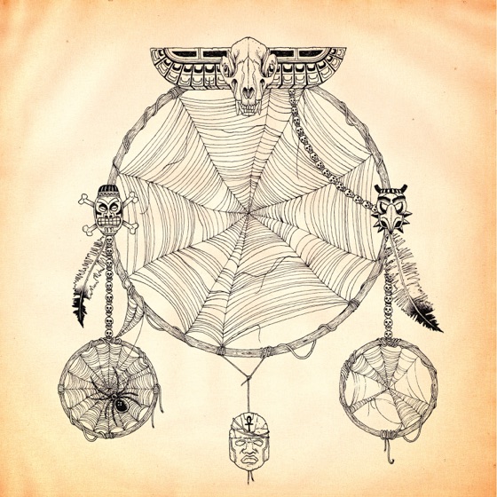 Cover artwork for Down Upside