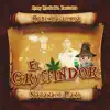 El Gryffindor (feat. Natanael Cano) - Single album lyrics, reviews, download