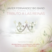 Javier Fernandez big band - Yerbero Moderno