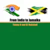 Stream & download From India to Jamaika - Single