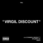 Virgil Discount artwork