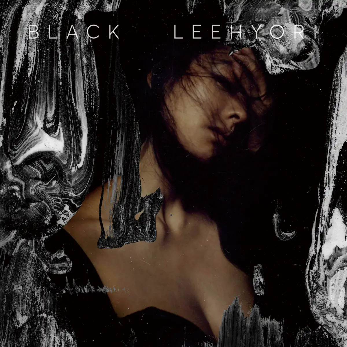 李孝利 Lee Hyori - BLACK (2017) [iTunes Plus AAC M4A]-新房子