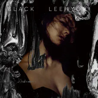 BLACK by Lee Hyori album reviews, ratings, credits