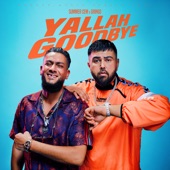 Yallah Goodbye (feat. Gringo) artwork