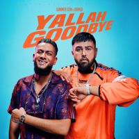 Summer Cem - Yallah Goodbye (feat. Gringo) artwork