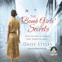 Daisy Styles - The Bomb Girls' Secrets artwork