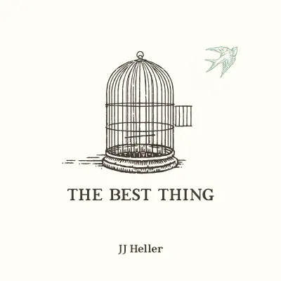 The Best Thing - Single - Jj Heller