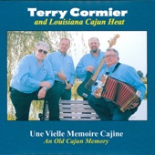 Terry Cormier - Ma Seule Vie