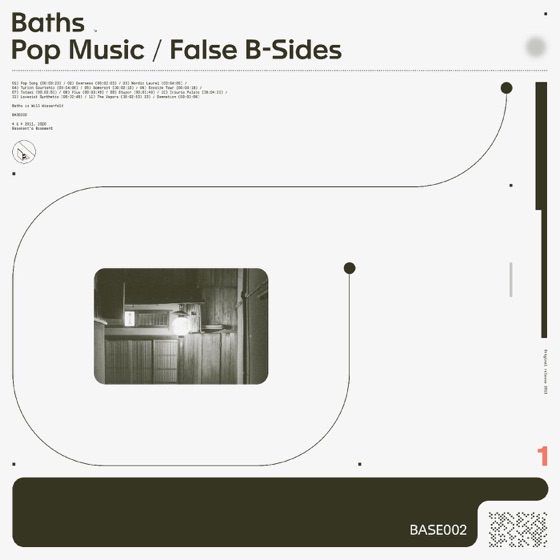 Cover artwork for Flux