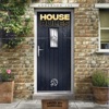 House Rules - Single