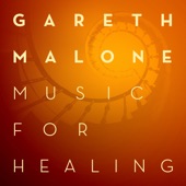 Music for Healing Pt. 1 artwork