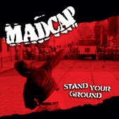 Stand Your Ground artwork