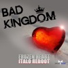 Frozen Heart (Italo Reboot) - Single