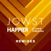 Happier (The Skio Remix Collection) - EP album lyrics, reviews, download