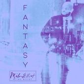 Miles Elliot - Fantasy (feat. Myadd)