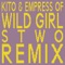 Wild Girl (Stwo Remix) artwork