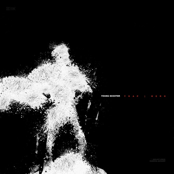 Cover artwork for No Handouts