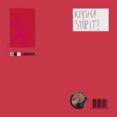 Keysha - Stop It!