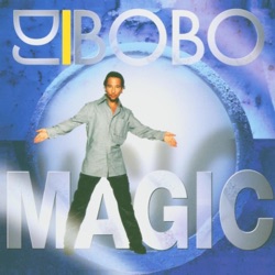 DJ Bobo - Where Is Your Love