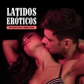 Latidos Eróticos - Antecedentes para el Romance Sexual artwork