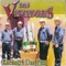 Somos el Pueblo de Dios - Los Vencedores lyrics