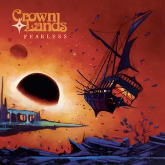 Fearless by Crown Lands album reviews, ratings, credits