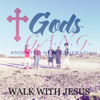 Way Maker - God's Anointed New Generation, Caitlyn, Taina, Eric, EG & Patricia