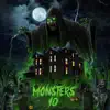 Monsters 10 album lyrics, reviews, download