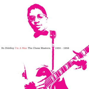 Bo Diddley - Bo Meets the Monster - Line Dance Musique