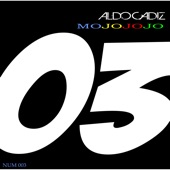 Aldo Cadiz - Mojojojo