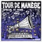 Aerial Dust - Tour De Manège & Zoneraze lyrics