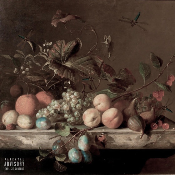 Cover artwork for On Smash