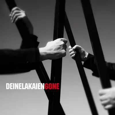 Gone - EP - Deine Lakaien