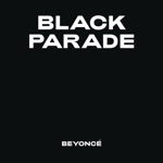 BLACK PARADE - Single