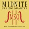 Lovely - Midnite String Quartet lyrics