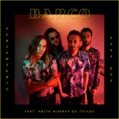 Barco - Pensamiento para Dos (feat. Anita Álvarez De Toledo)