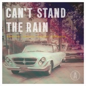 Can't Stand the Rain (feat. Roo Savill) artwork
