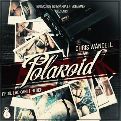 Polaroid - Single - Chris Wandell
